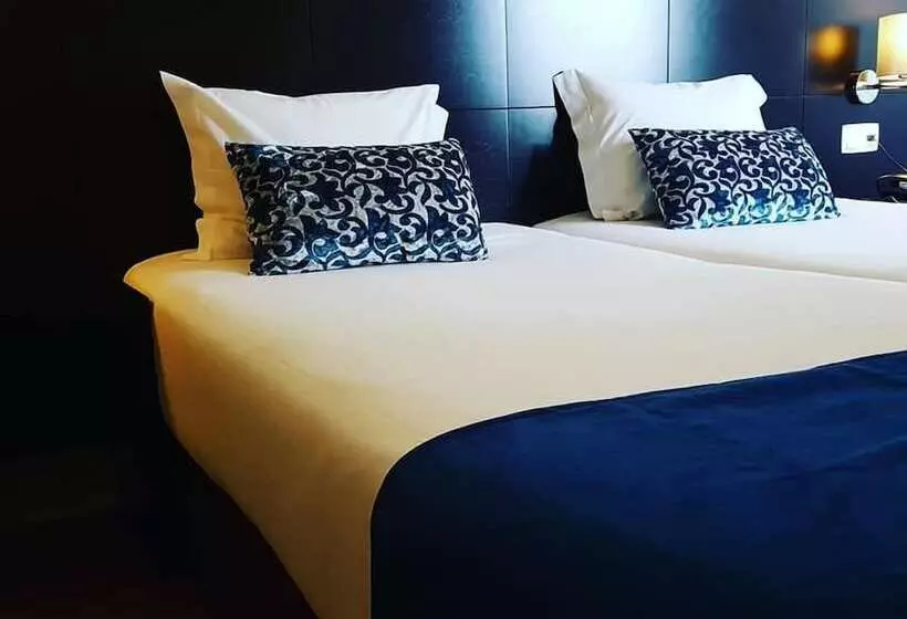 Fotos del hotel Lisbon City Hotel By City Hotels:  22