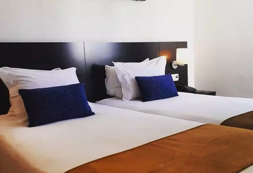 Fotos del hotel Lisbon City Hotel By City Hotels:  23