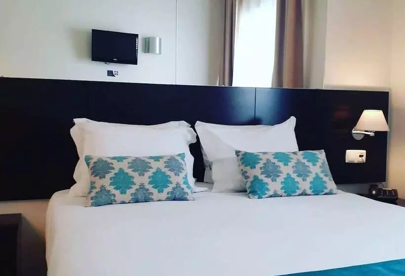 Fotos del hotel Lisbon City Hotel By City Hotels:  24