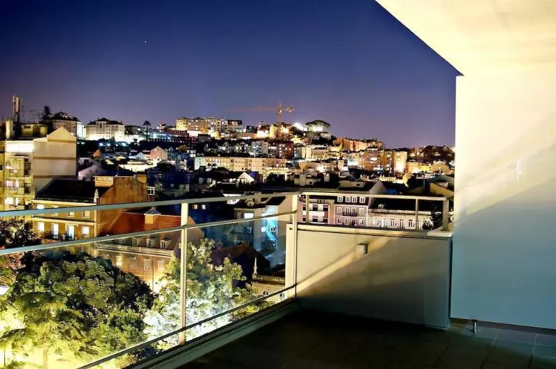 Fotos del hotel Lisbon City Hotel By City Hotels:  14