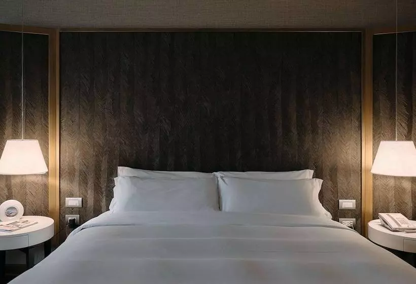 Fotos del hotel Manto Hotel Lima - Mgallery (ex. Foresta Lima San Isidro):  14