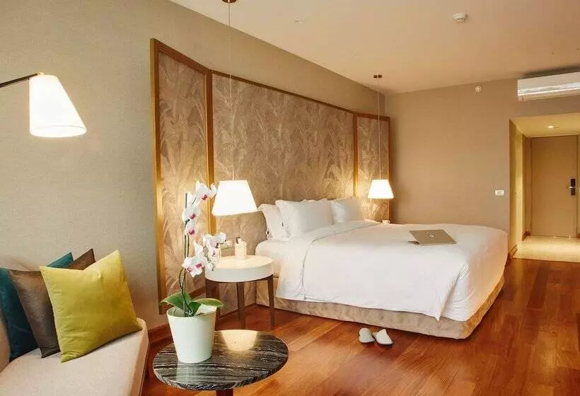 Manto Hotel Lima – Mgallery (ex. Foresta Lima San Isidro)