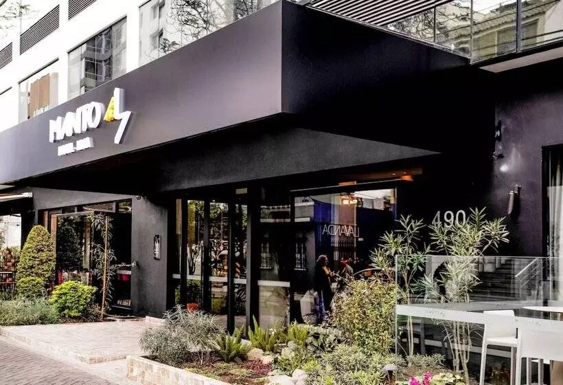 Fotos del hotel Manto Hotel Lima - Mgallery (ex. Foresta Lima San Isidro):  11