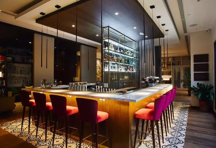 Fotos del hotel Manto Hotel Lima - Mgallery (ex. Foresta Lima San Isidro):  9