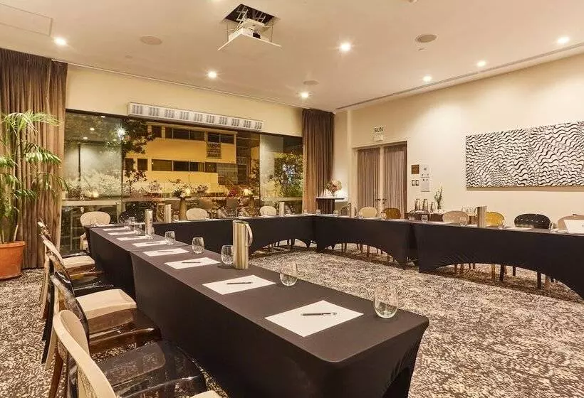 Fotos del hotel Manto Hotel Lima - Mgallery (ex. Foresta Lima San Isidro):  10