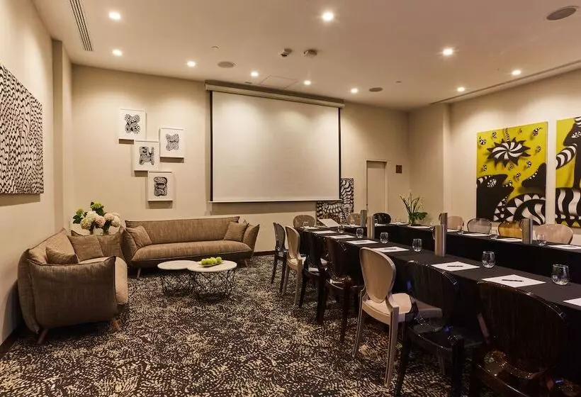 Fotos del hotel Manto Hotel Lima - Mgallery (ex. Foresta Lima San Isidro):  13