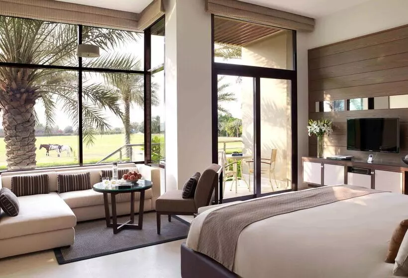 Fotos del hotel Meliá Desert Palm Member Of Meliá Collection:  8