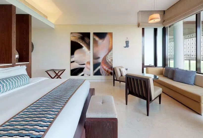 Fotos del hotel Meliá Desert Palm Member Of Meliá Collection:  32