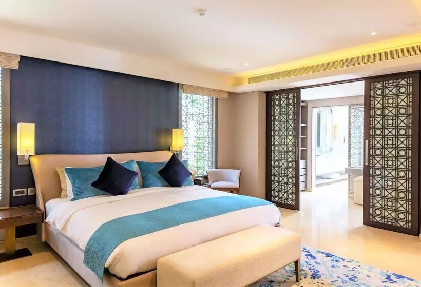 Fotos del hotel Meliá Desert Palm Member Of Meliá Collection:  7