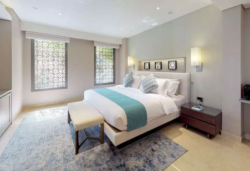 Fotos del hotel Meliá Desert Palm Member Of Meliá Collection:  12