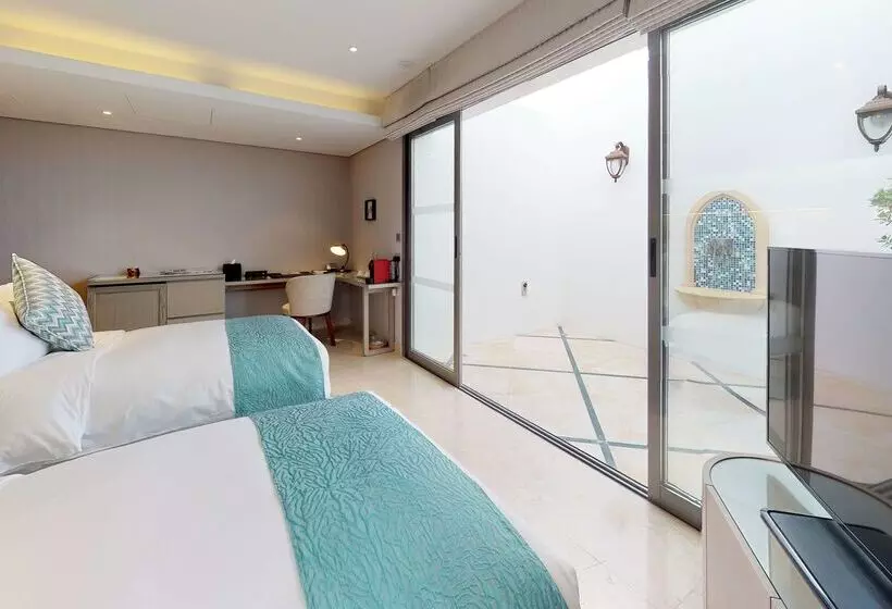 Fotos del hotel Meliá Desert Palm Member Of Meliá Collection:  31