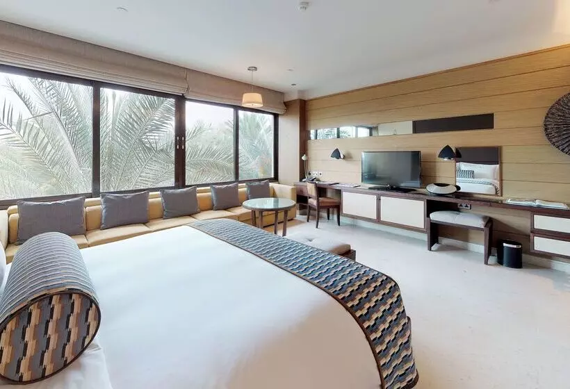 Fotos del hotel Meliá Desert Palm Member Of Meliá Collection:  3