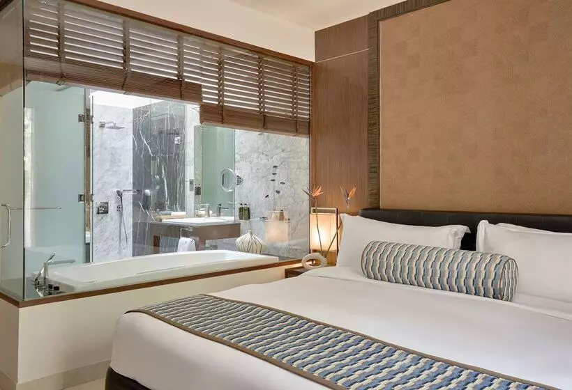 Fotos del hotel Meliá Desert Palm Member Of Meliá Collection:  4