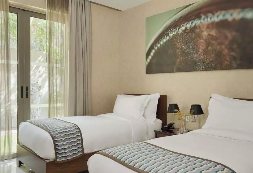 Fotos del hotel Meliá Desert Palm Member Of Meliá Collection:  2