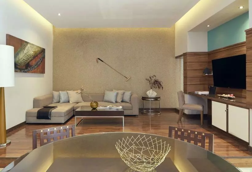 Fotos del hotel Meliá Desert Palm Member Of Meliá Collection:  16