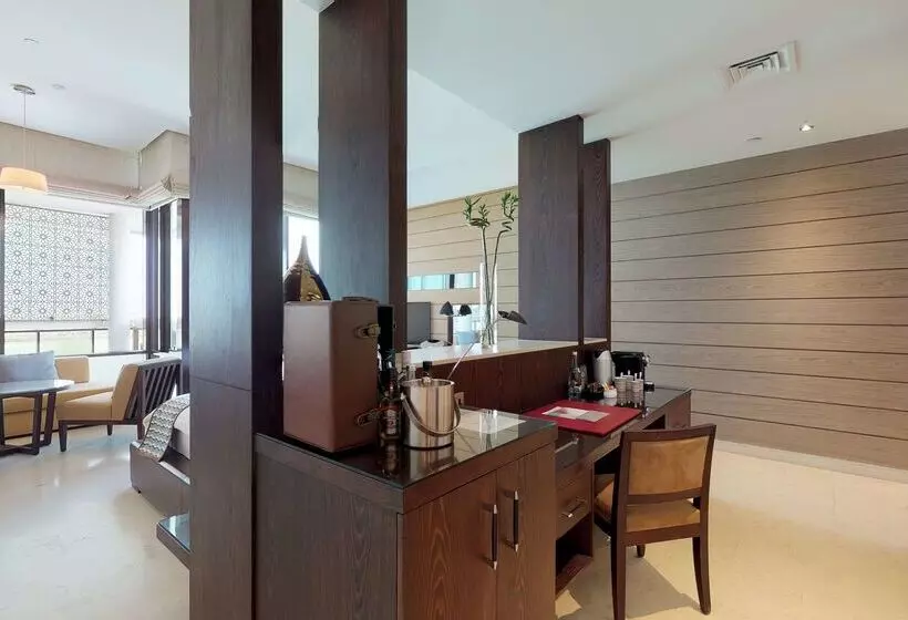 Fotos del hotel Meliá Desert Palm Member Of Meliá Collection:  33