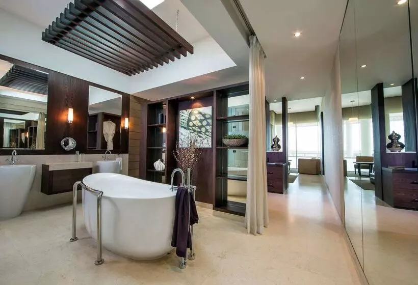 Fotos del hotel Meliá Desert Palm Member Of Meliá Collection:  21