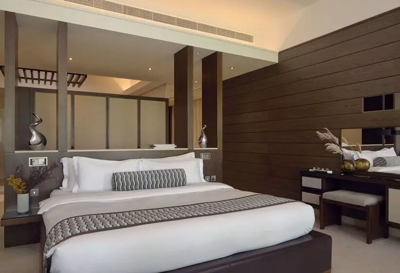 Fotos del hotel Meliá Desert Palm Member Of Meliá Collection:  11