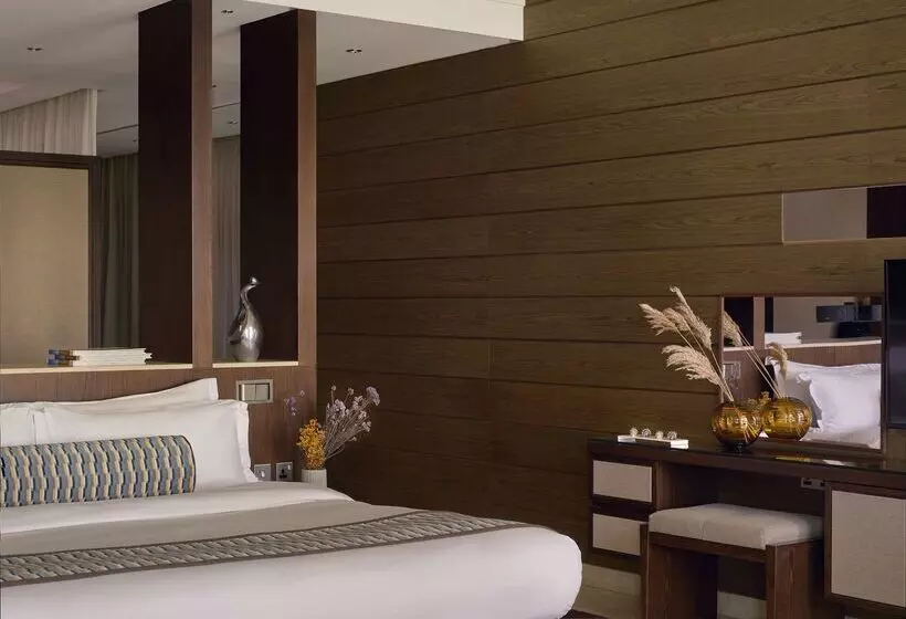 Fotos del hotel Meliá Desert Palm Member Of Meliá Collection:  5