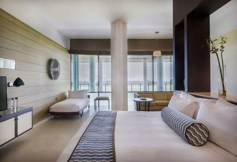 Fotos del hotel Meliá Desert Palm Member Of Meliá Collection:  14