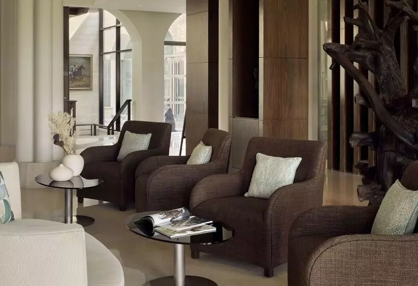 Fotos del hotel Meliá Desert Palm Member Of Meliá Collection:  52