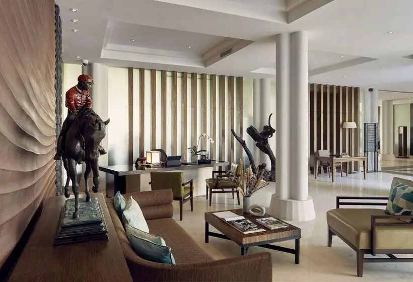 Fotos del hotel Meliá Desert Palm Member Of Meliá Collection:  13