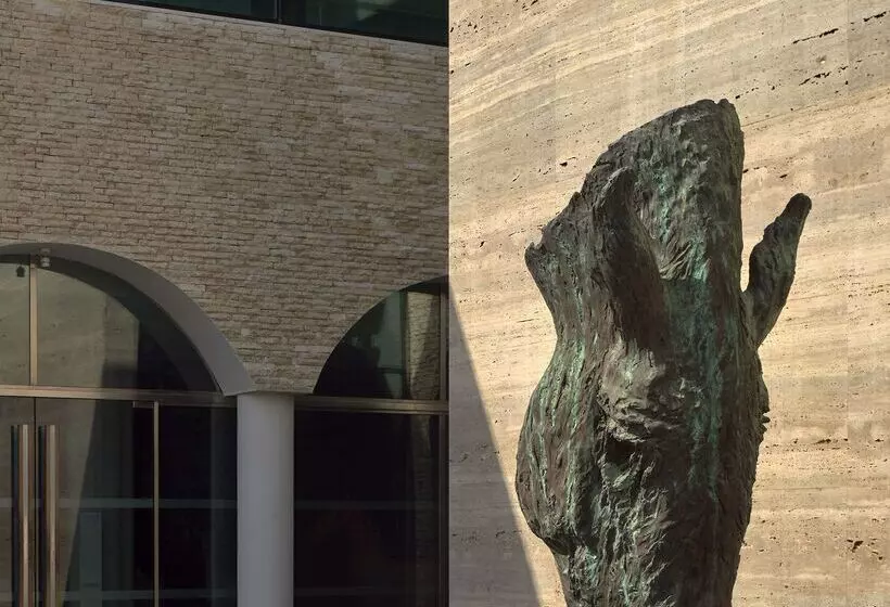 Fotos del hotel Meliá Desert Palm Member Of Meliá Collection:  38