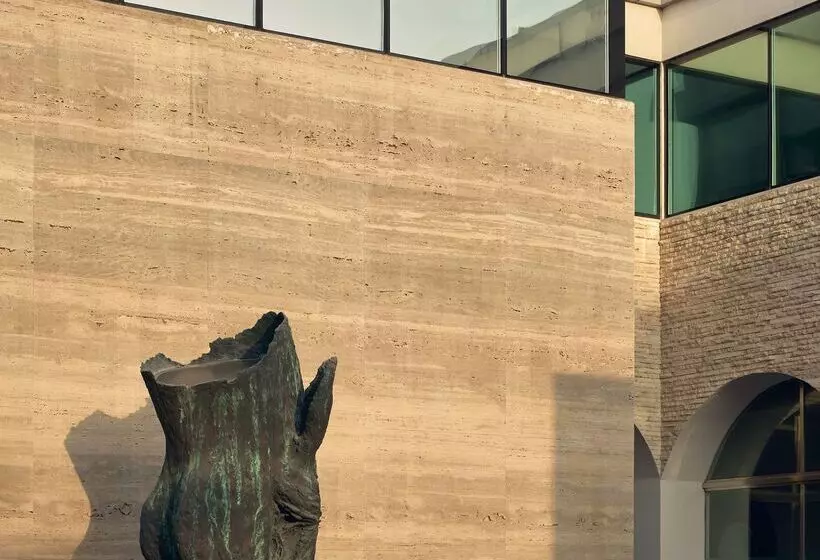 Fotos del hotel Meliá Desert Palm Member Of Meliá Collection:  44