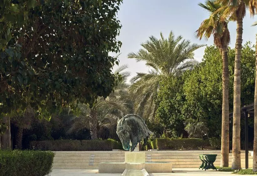 Fotos del hotel Meliá Desert Palm Member Of Meliá Collection:  53