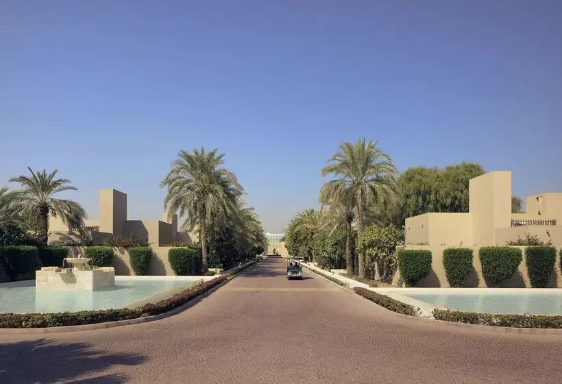 Fotos del hotel Meliá Desert Palm Member Of Meliá Collection:  43