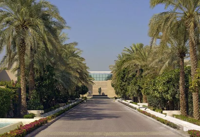 Fotos del hotel Meliá Desert Palm Member Of Meliá Collection:  49