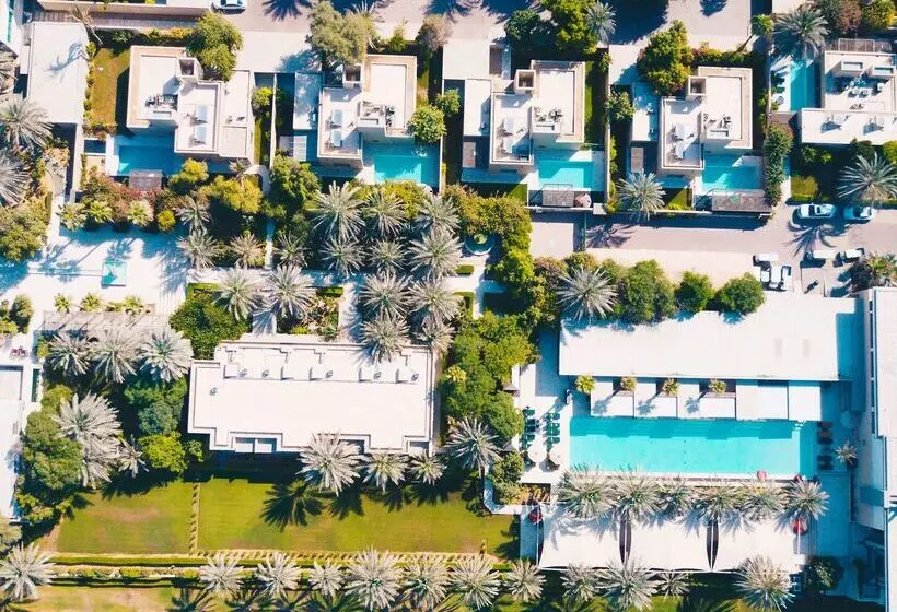 Fotos del hotel Meliá Desert Palm Member Of Meliá Collection:  47