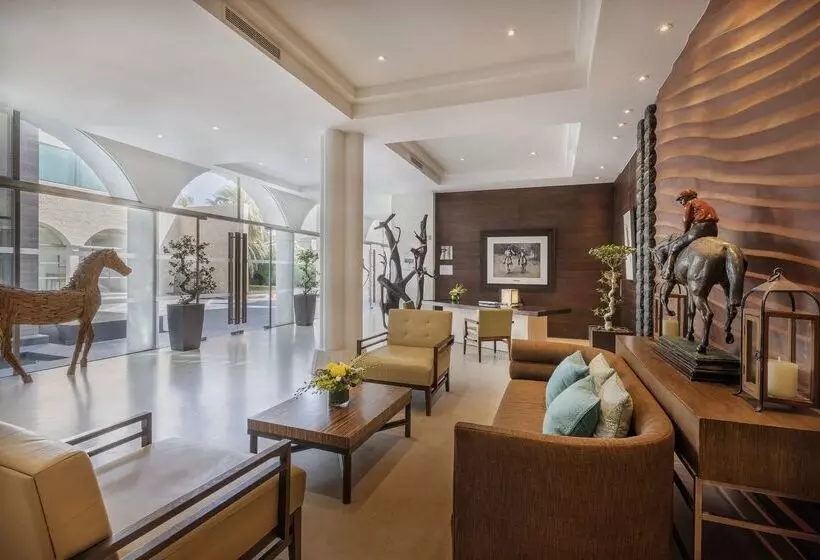 Fotos del hotel Meliá Desert Palm Member Of Meliá Collection:  34