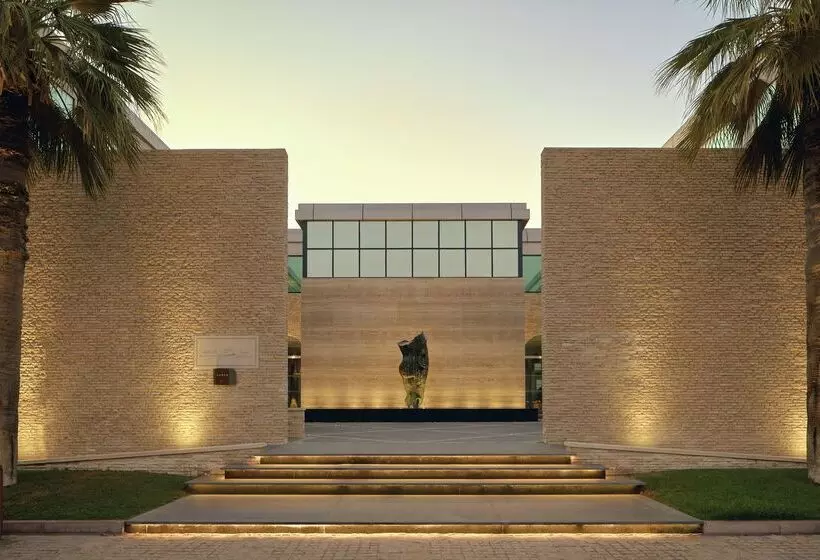 Fotos del hotel Meliá Desert Palm Member Of Meliá Collection:  25