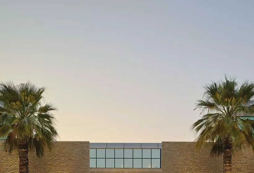 Fotos del hotel Meliá Desert Palm Member Of Meliá Collection:  45