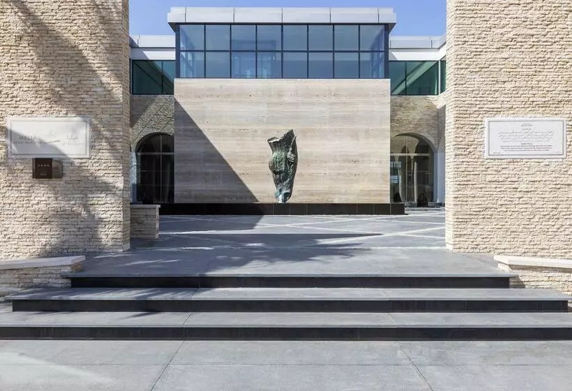 Fotos del hotel Meliá Desert Palm Member Of Meliá Collection:  50