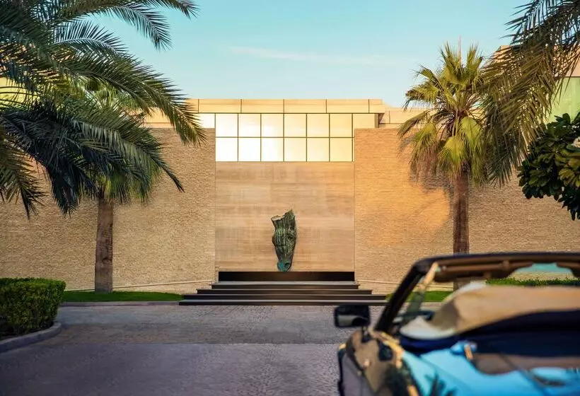 Fotos del hotel Meliá Desert Palm Member Of Meliá Collection:  27