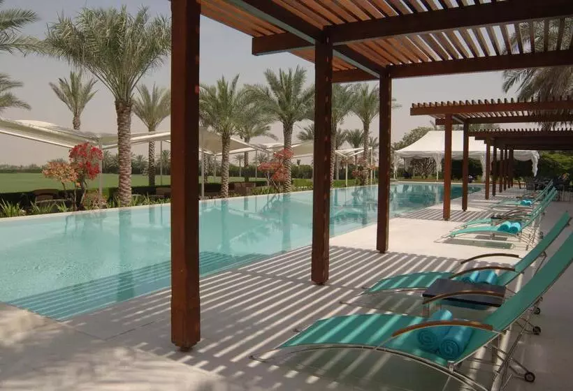 Fotos del hotel Meliá Desert Palm Member Of Meliá Collection:  35