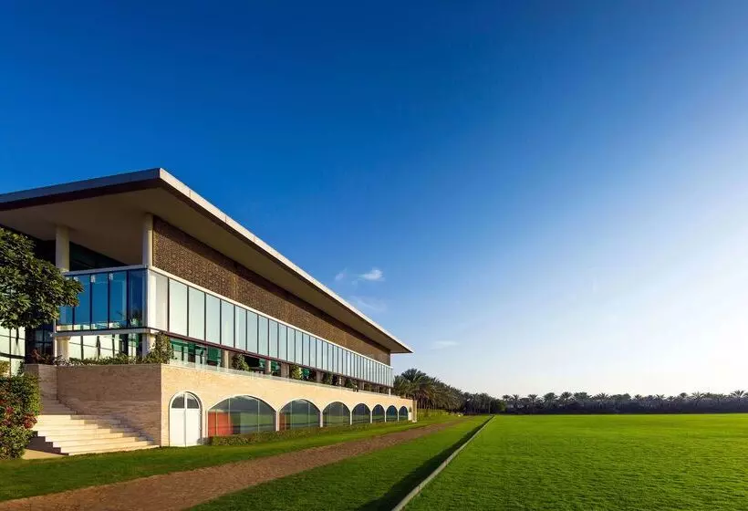 Fotos del hotel Meliá Desert Palm Member Of Meliá Collection:  17