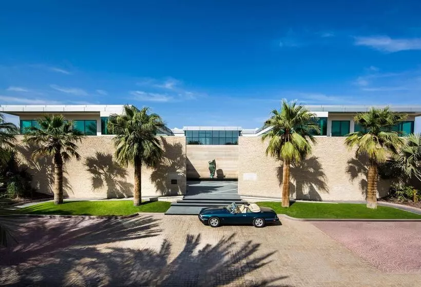 Fotos del hotel Meliá Desert Palm Member Of Meliá Collection:  28