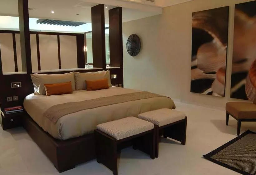 Fotos del hotel Meliá Desert Palm Member Of Meliá Collection:  9