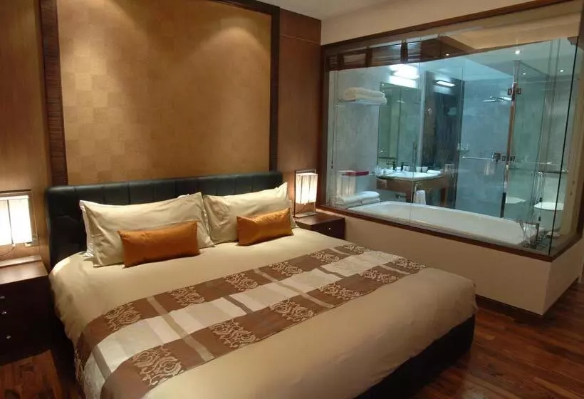 Fotos del hotel Meliá Desert Palm Member Of Meliá Collection:  6