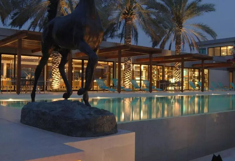 Fotos del hotel Meliá Desert Palm Member Of Meliá Collection:  18