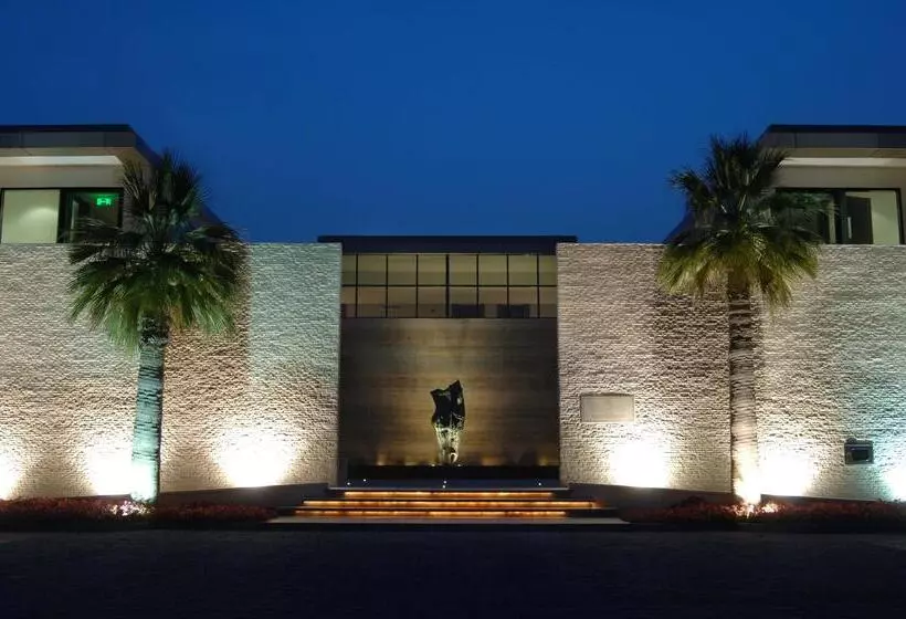 Fotos del hotel Meliá Desert Palm Member Of Meliá Collection:  26