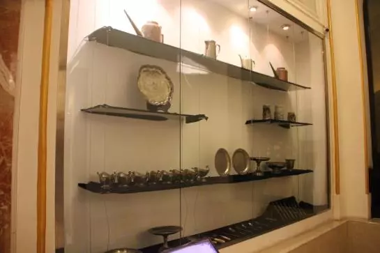 Fotos del hotel Modern:  3