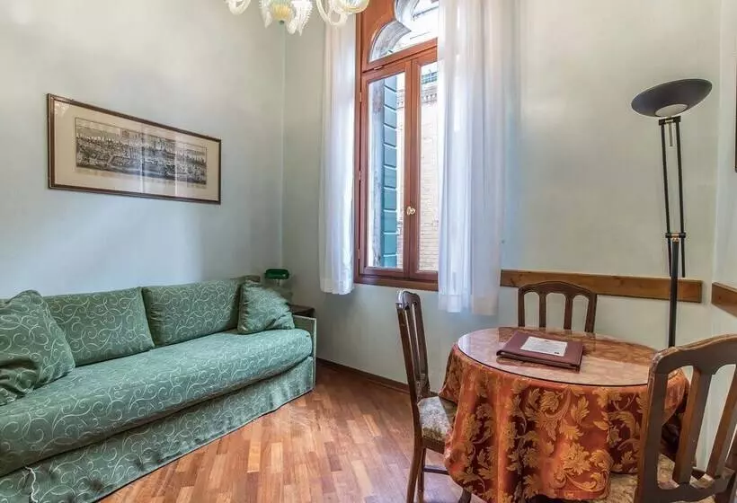 Fotos del hotel Piccola Fenice:  17