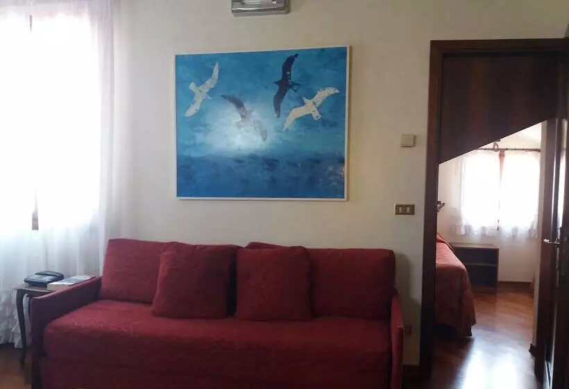 Fotos del hotel Piccola Fenice:  14