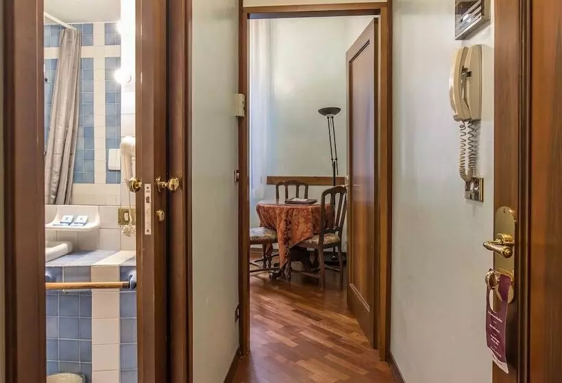 Fotos del hotel Piccola Fenice:  6