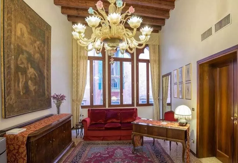 Fotos del hotel Piccola Fenice:  12