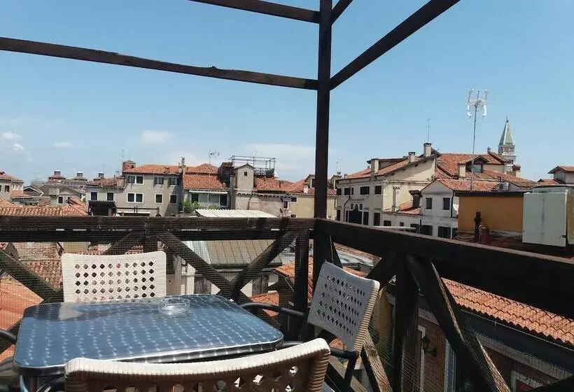 Fotos del hotel Piccola Fenice:  3